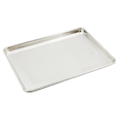 Alegacy Foodservice Products 31813PE Optima® III E™ Economy Bun Pan 1/2 Size 12-7/8" X 17-3/4" X 1"