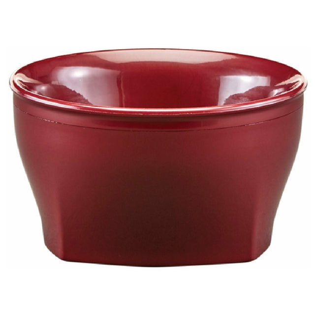 Cambro MDSHB9487 The Harbor Collection Bowl Large 9 Oz.