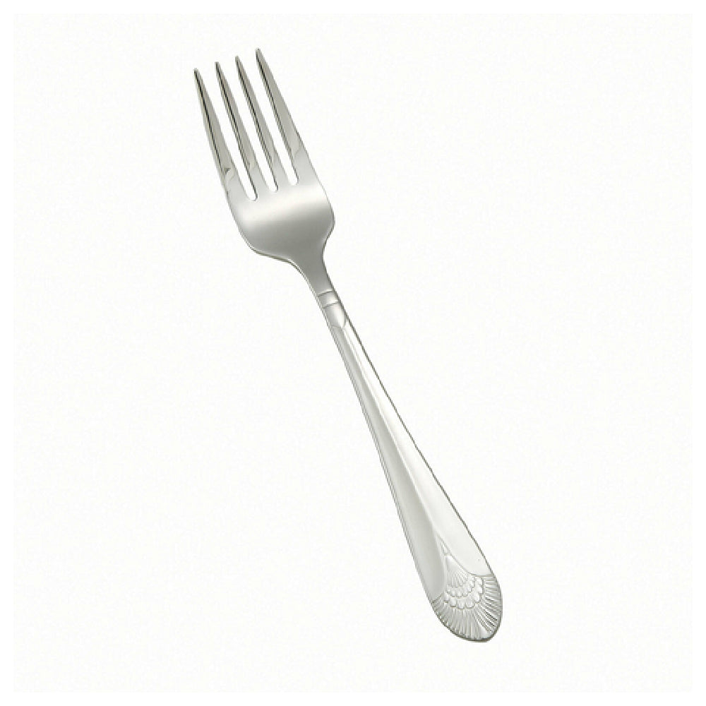 Winco 0031-06 Salad Fork 6-3/4" 18/8 Stainless Steel