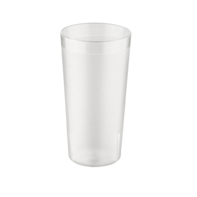 CAC China BVPT-24CL Tumbler 24 Oz Pebbled