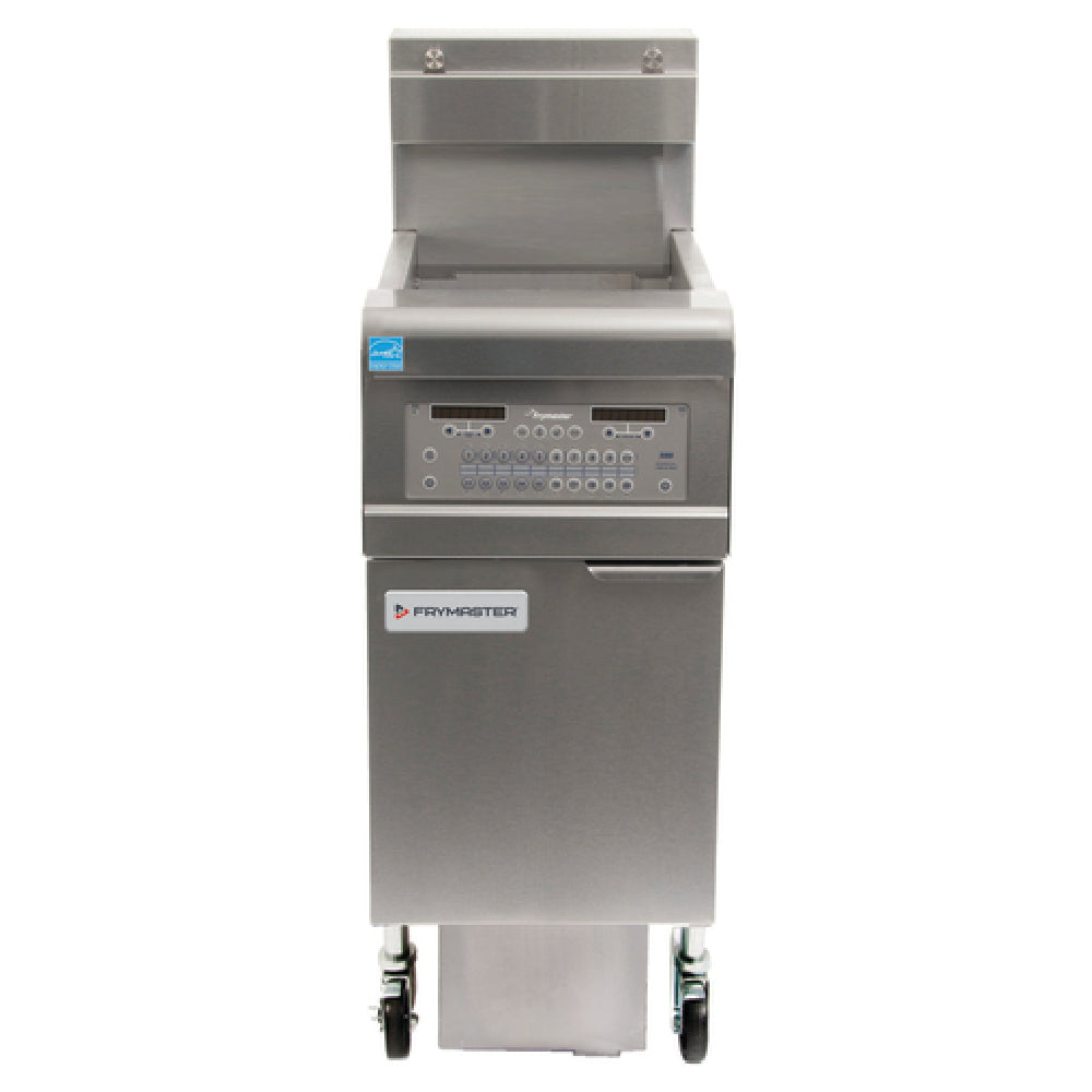 Frymaster FPGL130C_LP Frymaster® OCF30™ Fryer Gas Floor Model