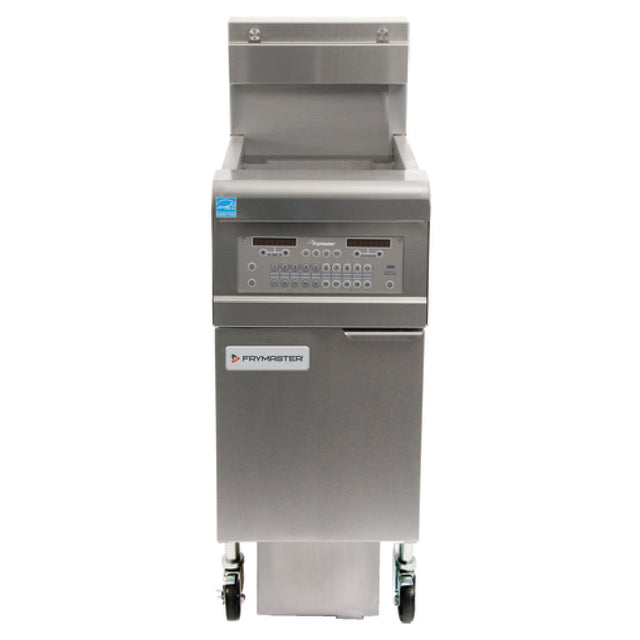 Frymaster FPGL130C_LP Frymaster® OCF30™ Fryer Gas Floor Model