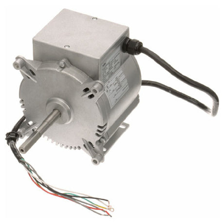 Blodgett -32244 Motor 2 Speed 208 240v 1/3hp 1725/1140