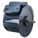 Hobart 00-715107-00002 Blower Motor 115v 1/4hp 1p 1725