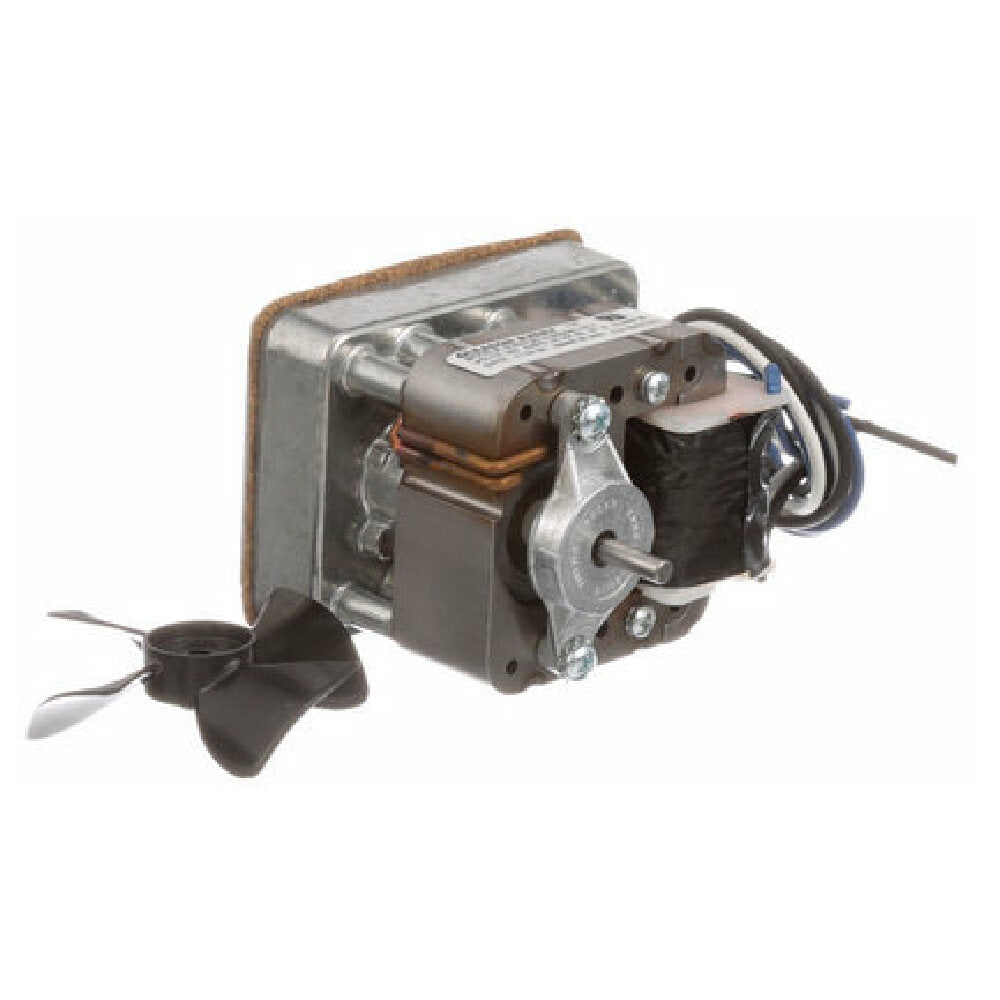 Holman 15127 Drive Motor 208/240v 1p 5.5rpm