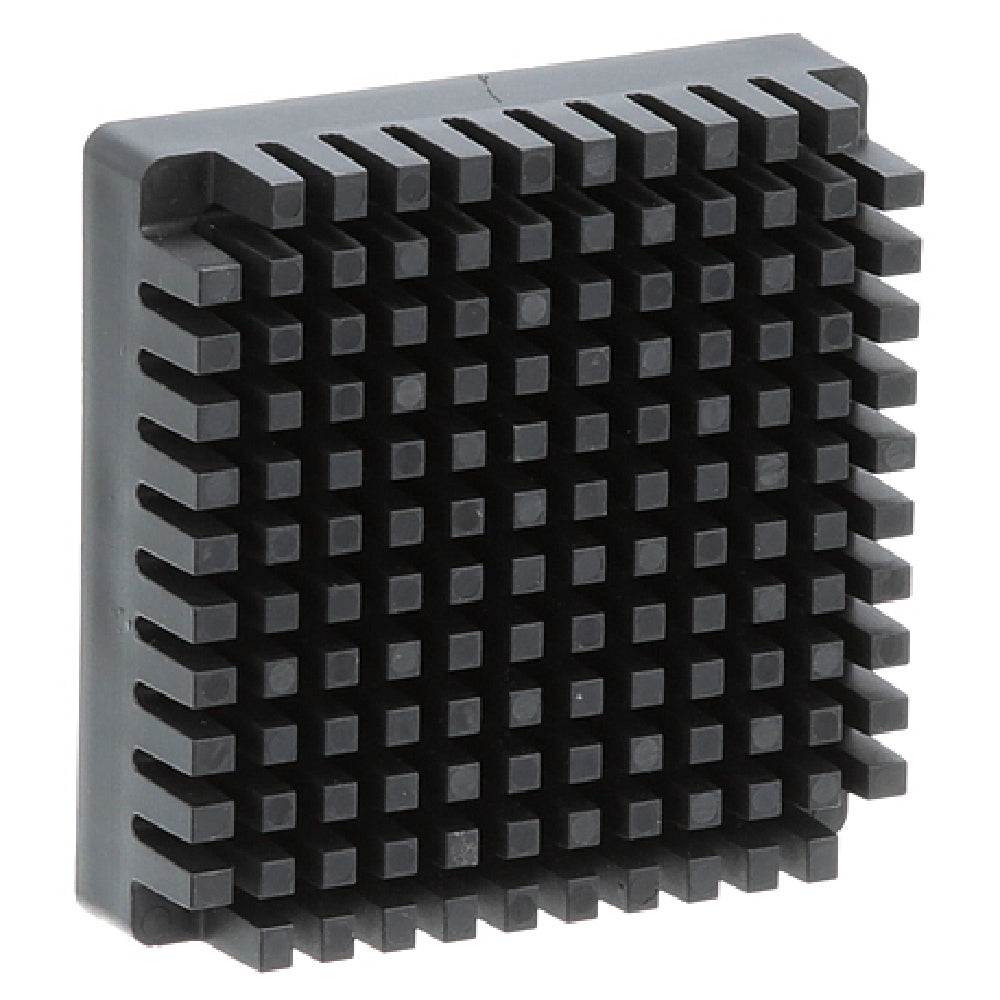 Vollrath/Idea-Medalie A4197 Pusher Head Block 1/4in & 1/2