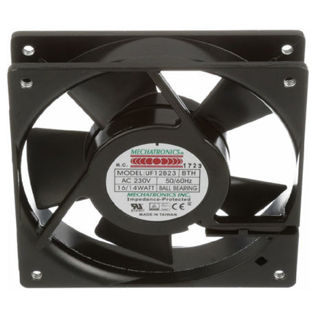Holman 2U-200560 Cooling Fan 230v 2700
