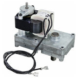 APW 2U-85178 Motor 115v