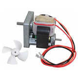 APW 85197 Motor 208/240v 30rpm