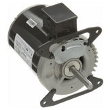 Duke 153036SED Motor 200 240v 1/2 .14hp 1p