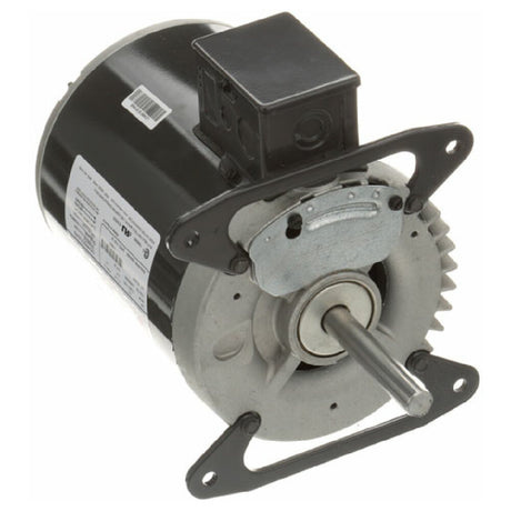 Duke 153036SED Motor 200 240v 1/2 .14hp 1p