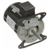 Duke 155828 Motor 200 240v 1/2 .14hp 1p