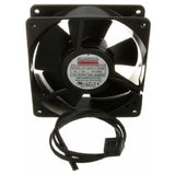 Hatco R02.12.001.00 Axial Fan 115v