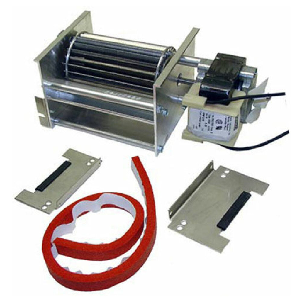 Hatco 2-12-003B Blower Motor Kit 120v