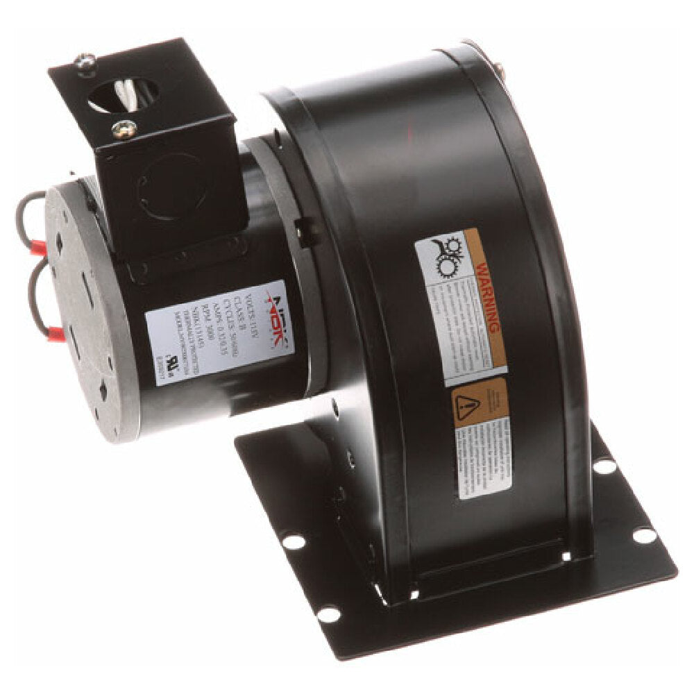 Blodgett Z1164095 Blower 115v