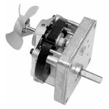 Roundup - AJ Antunes 400K150 Drive Motor 120v 1.2 Rpm