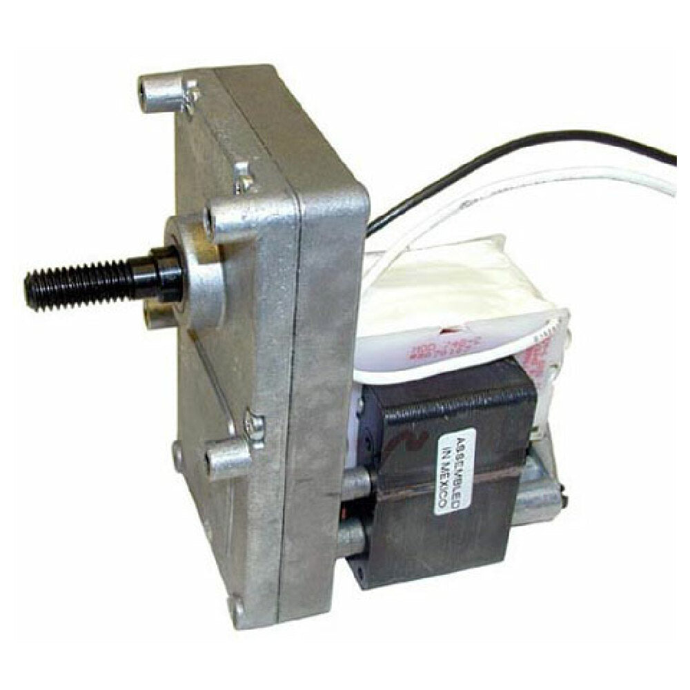 Frymaster 8070107 Basket Lift Motor 120v 5.6rpm