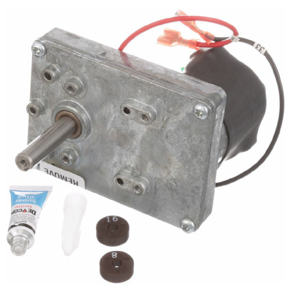 Lincoln 369466 Conveyor Motor 18 Dcv