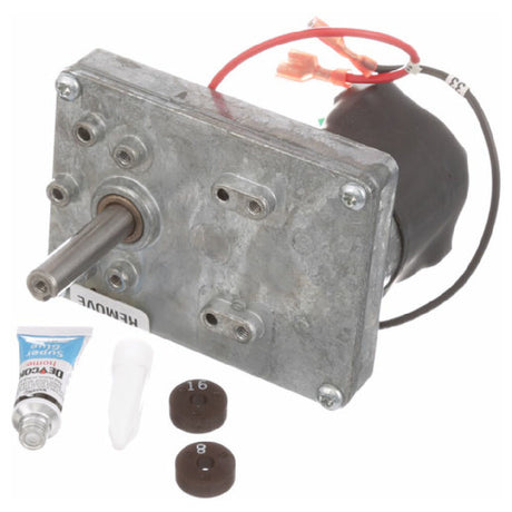 Lincoln 369466 Conveyor Motor 18 Dcv