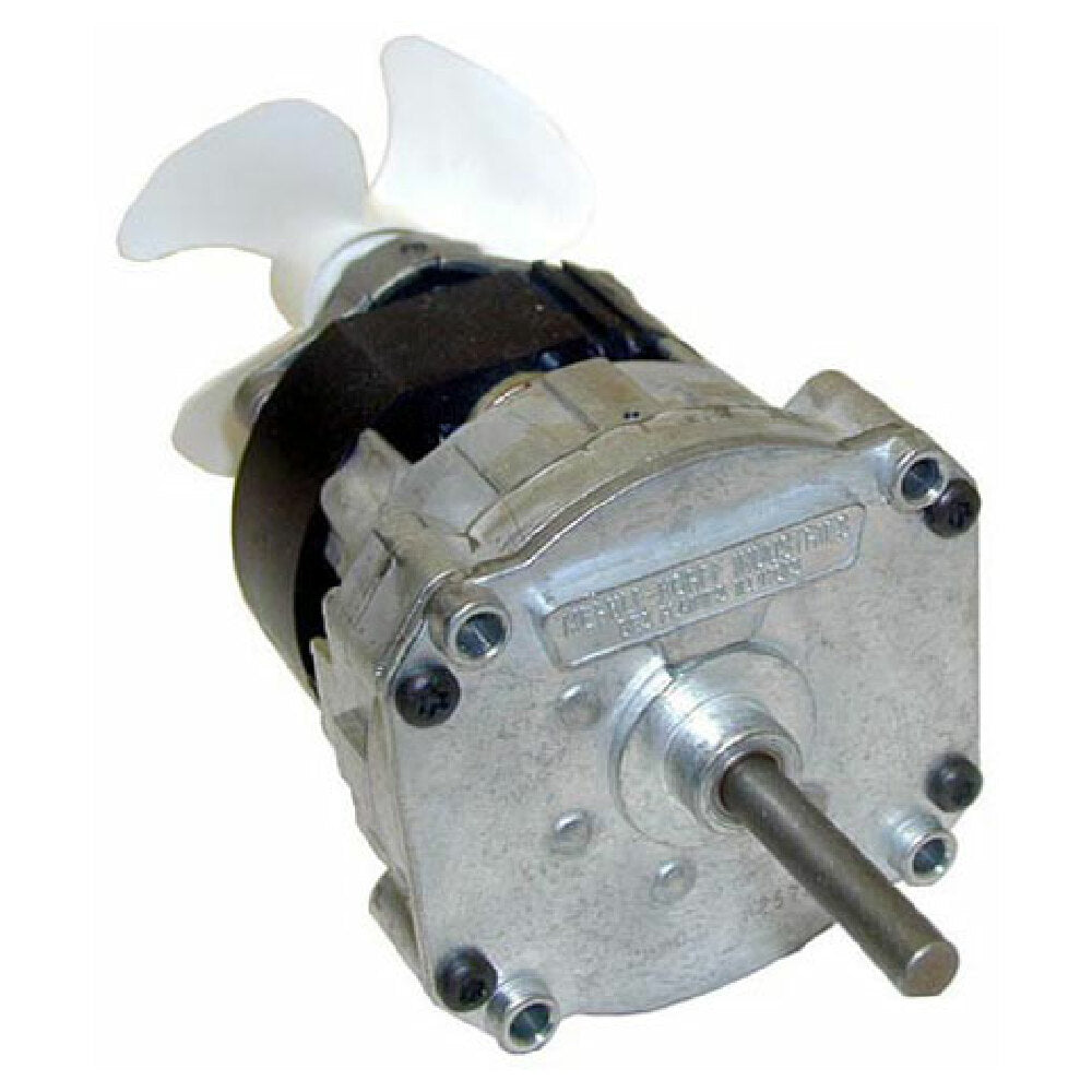 Hatco HT02-12-021 Gear Motor 230v 6.3 Rpm