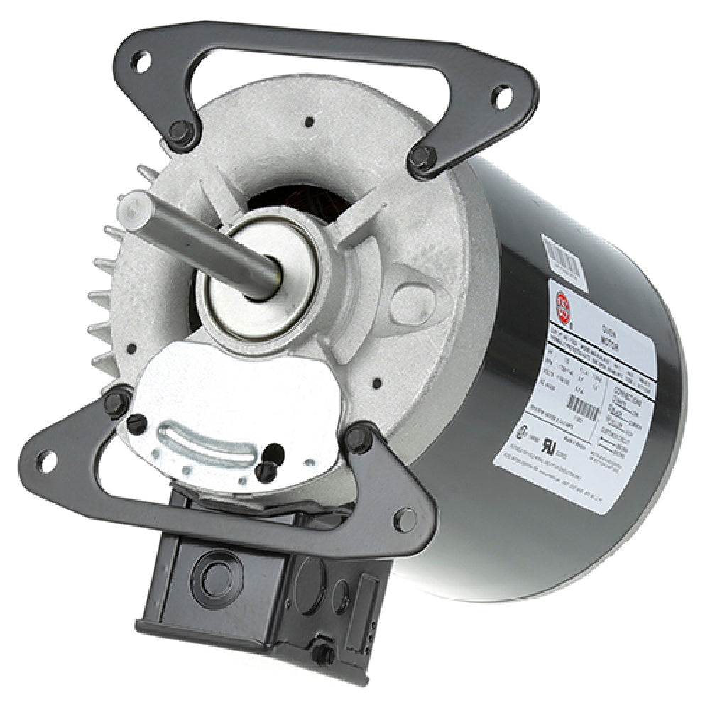 Duke 153565 Motor 2 Speed 115v 1/2 1/4hp 1725/1140