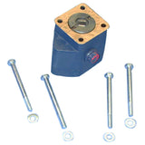 Dean 807-1968 Pump & Gasket Kit Gasket 2.75" X 2.75"