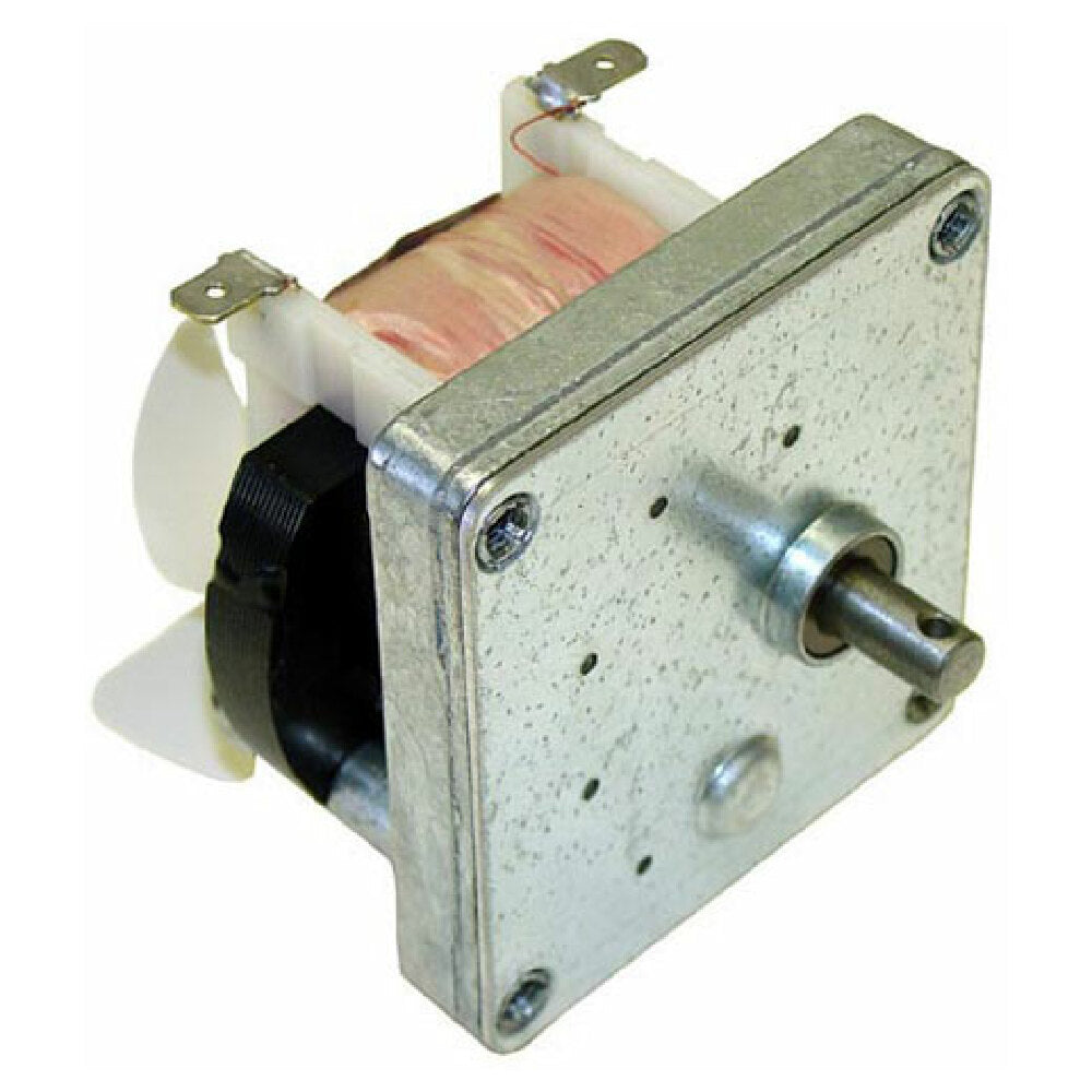 Hatco 2-12-004 Motor 120v 1p 1 Rpm