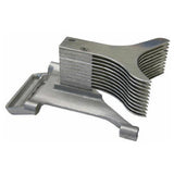 Lincoln 663 1/4 In Pusher Head Assy