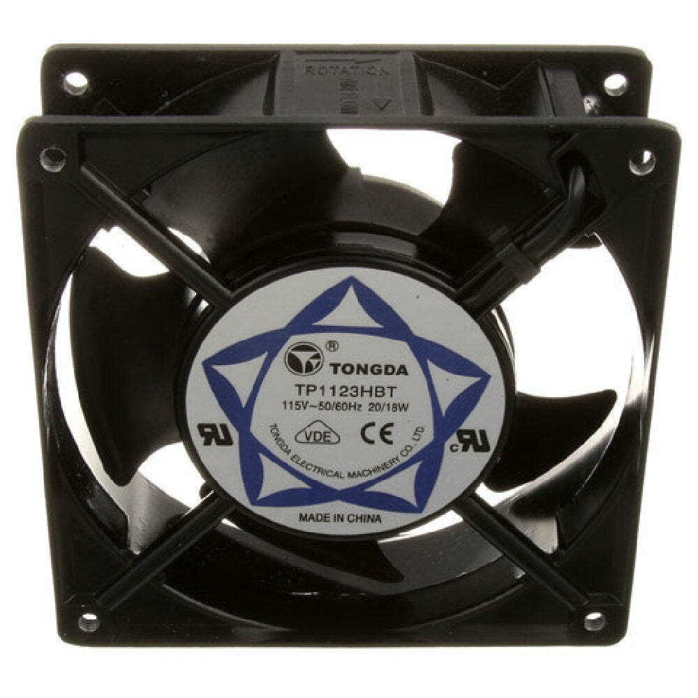 Middleby Marshall 27392-0002 Cooling Fan