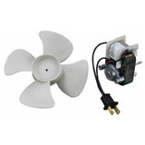 Victory VT50602101 Fan Motor 120v W/ 6" Fan