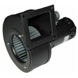 Cleveland 0 Blower Assy
