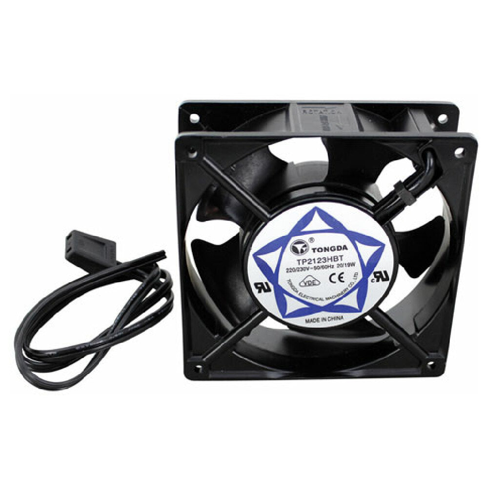 Hatco HT02-12-039 Axial Fan 230v
