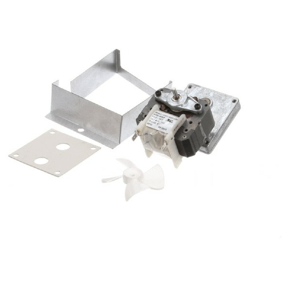 Star Mfg PS-G8101 Drive Motor 120v 60 Hz 45rpm