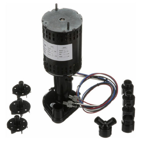 Beckett BRPAP1 I/m Pump Motor Kit 115/230v
