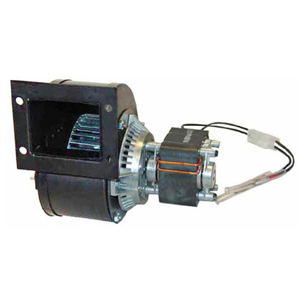 Frymaster FM1063000SP Blower Assembly 230v