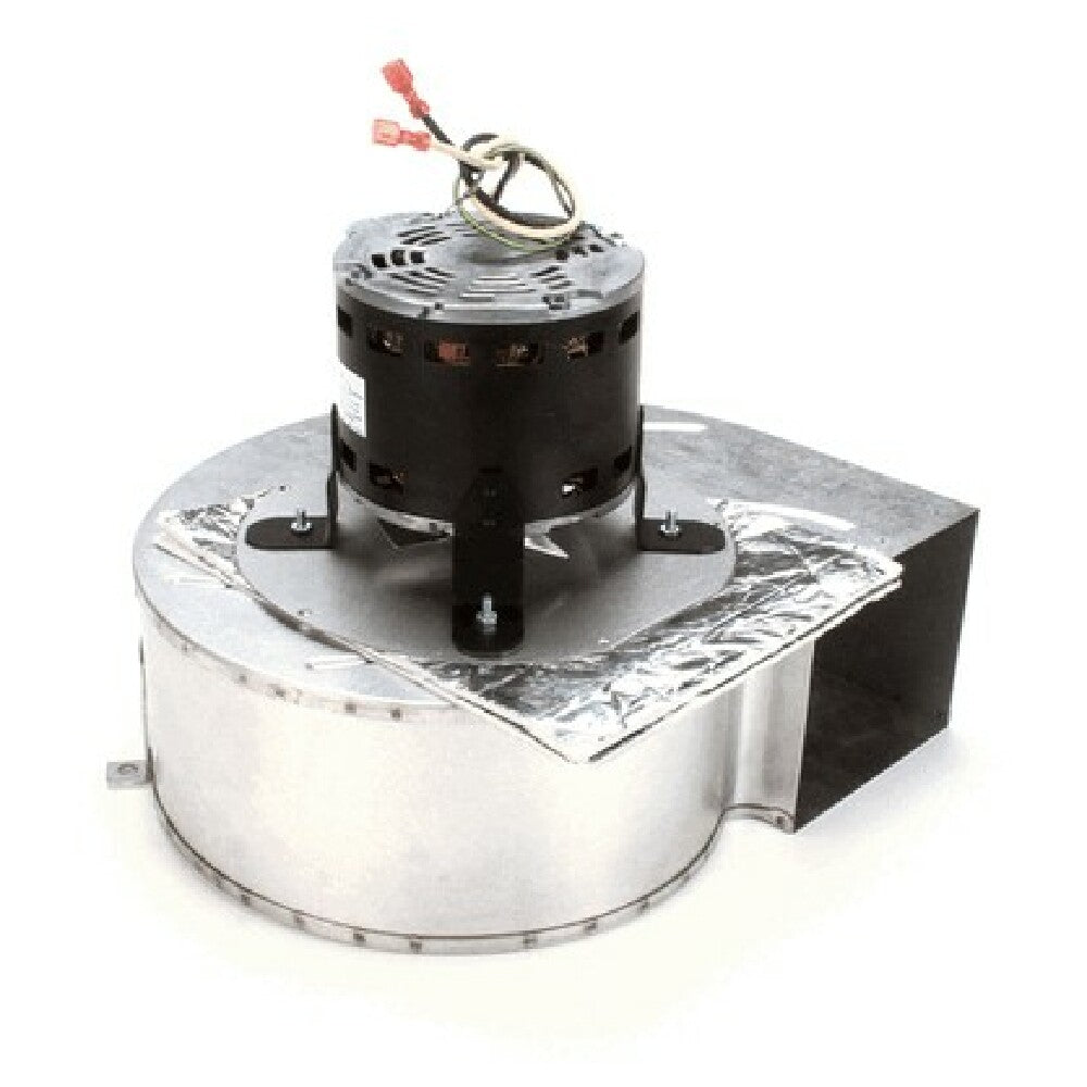 Blodgett M4224 Motor & Blower Assy