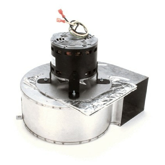 Blodgett BLM4224 Motor & Blower Assy