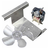 Delfield RF000021 Motor Kit Evaporator