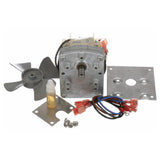 Prince Castle 87-028AS Motor 200/240 W/mnt Brkt/fan