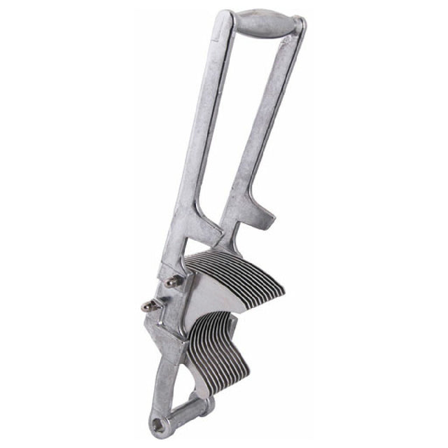 Vollrath/Idea-Medalie VOL505 Pusher 1/4ok