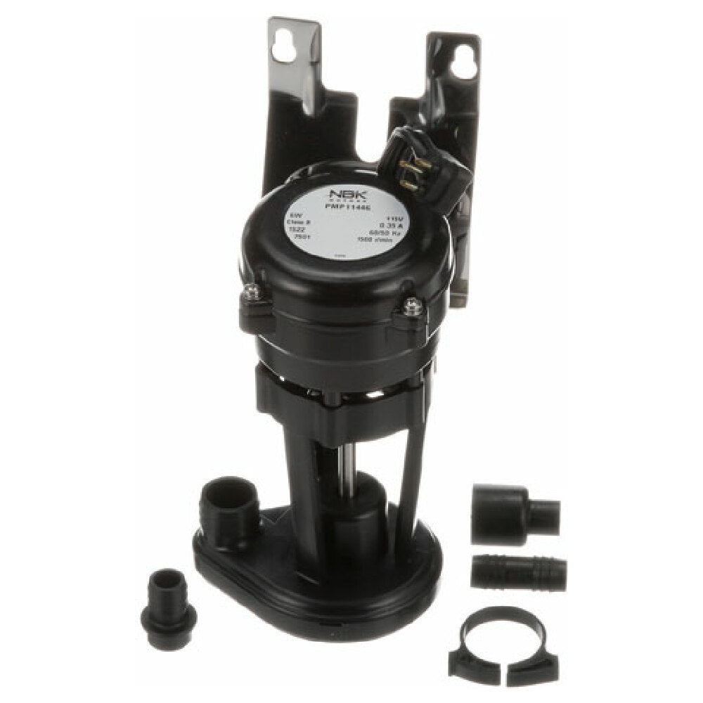 Manitowoc 76-2306-3 Pump Water 115v