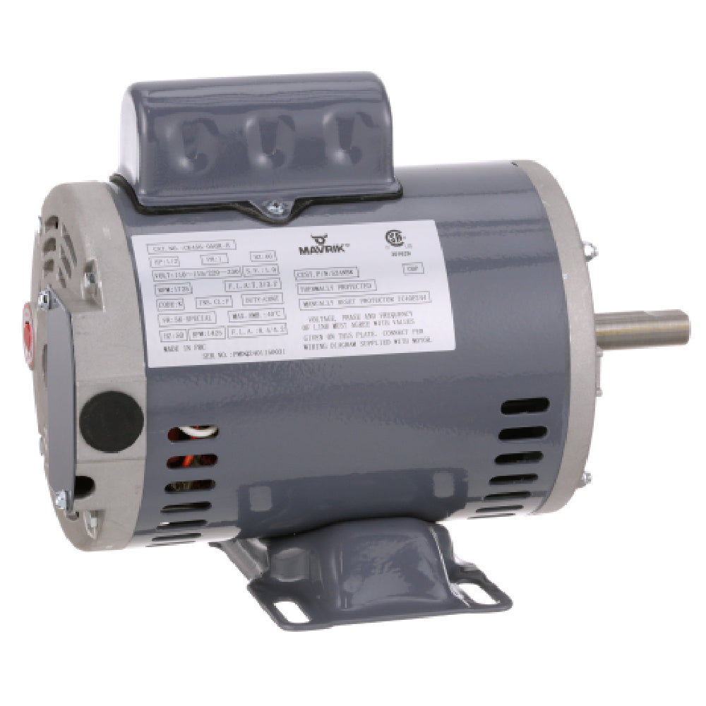 Henny Penny 17438 Motor Fryer Filter