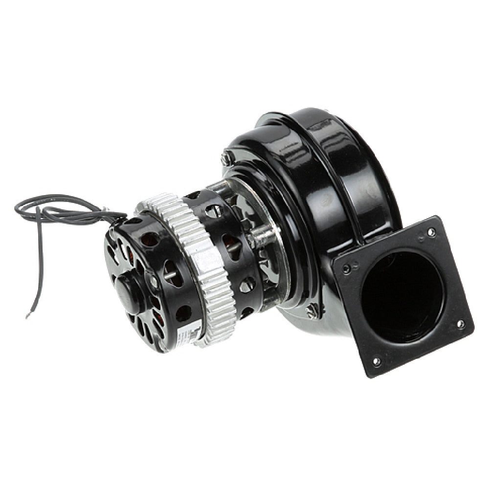 Cres Cor 0769 093 Motor Blower Left