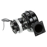 Cres Cor 0769 093 Motor Blower Left
