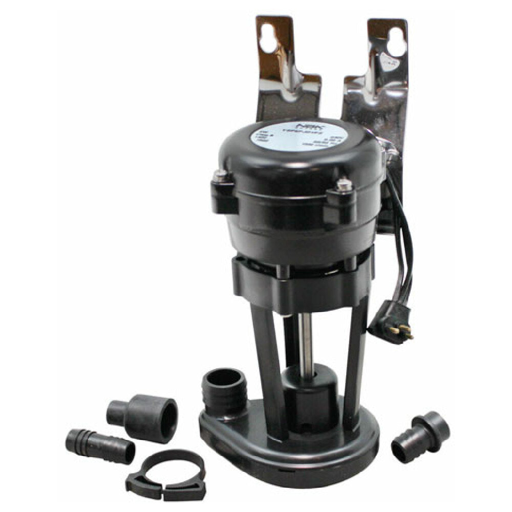 Manitowoc 7626013 Pump Water 208/240v