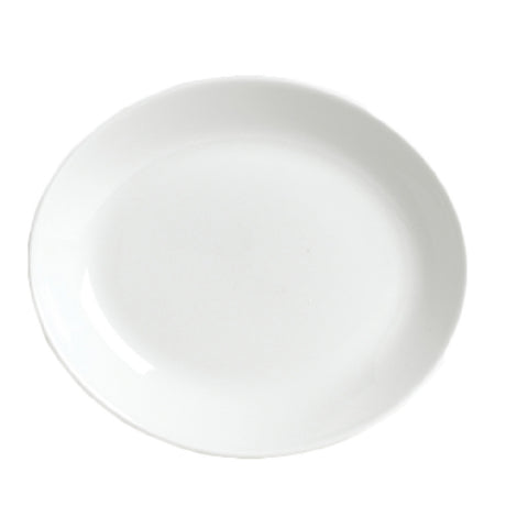 Steelite 11070573 Relish Dish 9" Oval