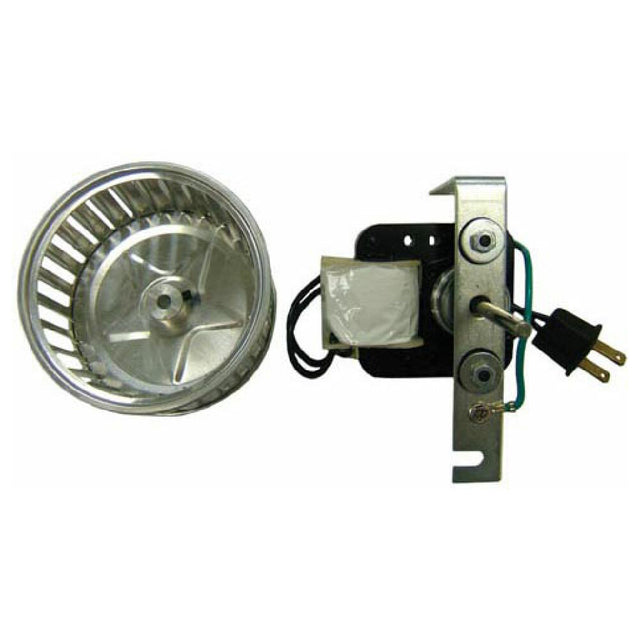 Private Label MVR681304 Blower Fan Assembly