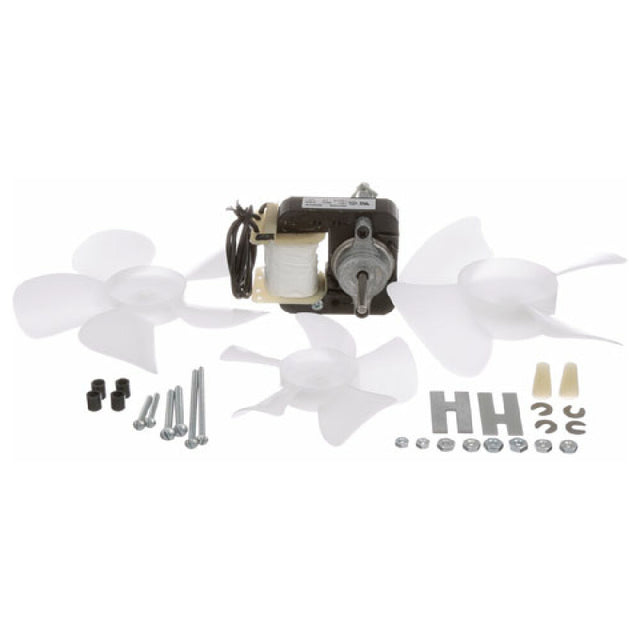 Private Label MVR681307 Motor Kit Assembly