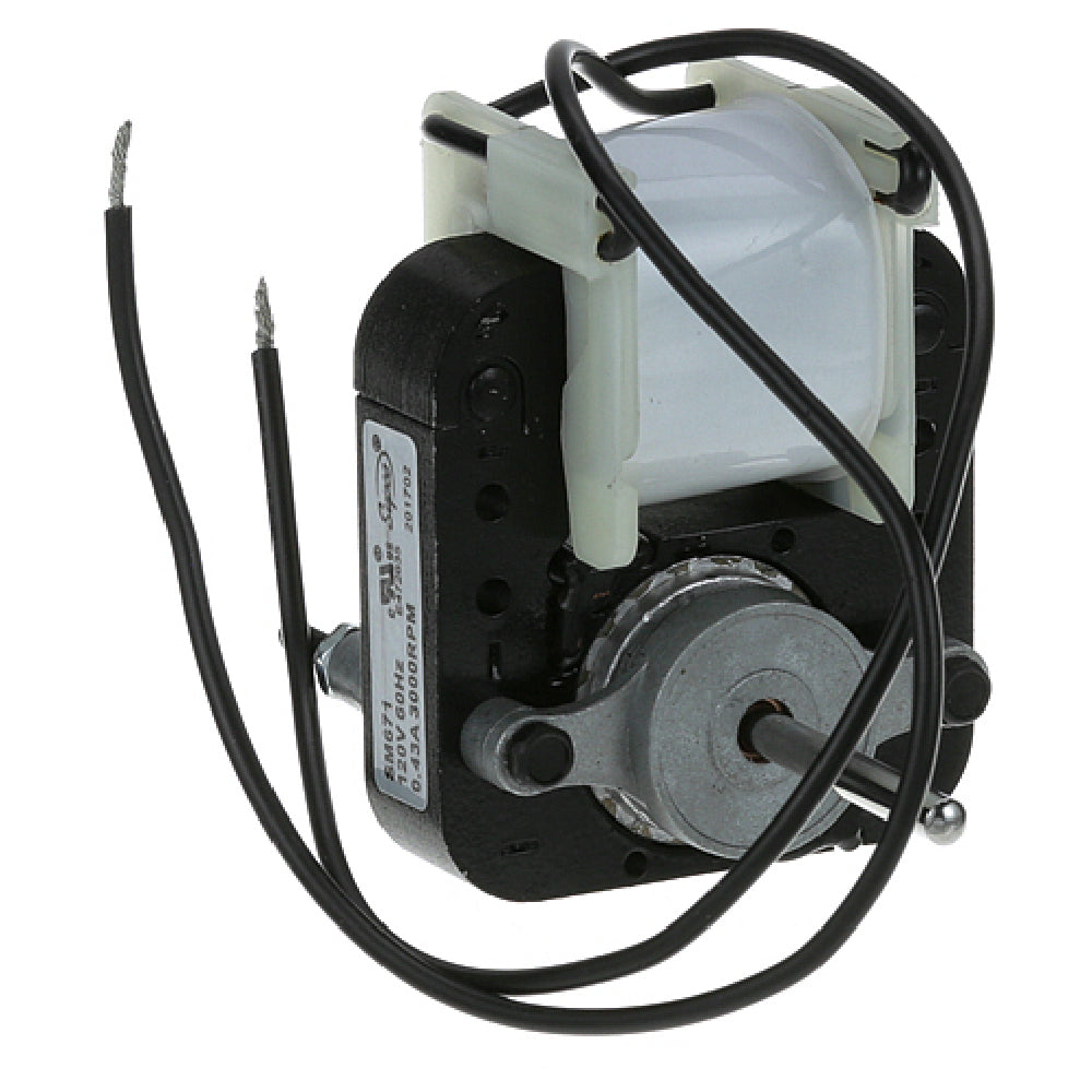Private Label MVR681308 Motor 120v