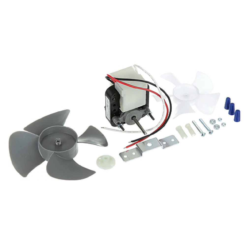 Private Label MVR681310 Motor Kit Assembly